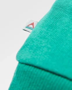 Damen Riser Bio-Baumwoll Kapuzenpullover