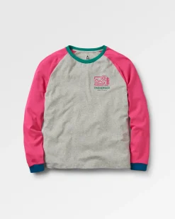 Damen Riser LS T-Shirt