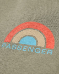 Damen Riser LS T-Shirt
