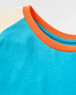 Damen Riser LS T-Shirt