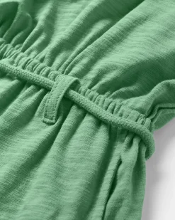 Damen Rivergate Baumwollkleid