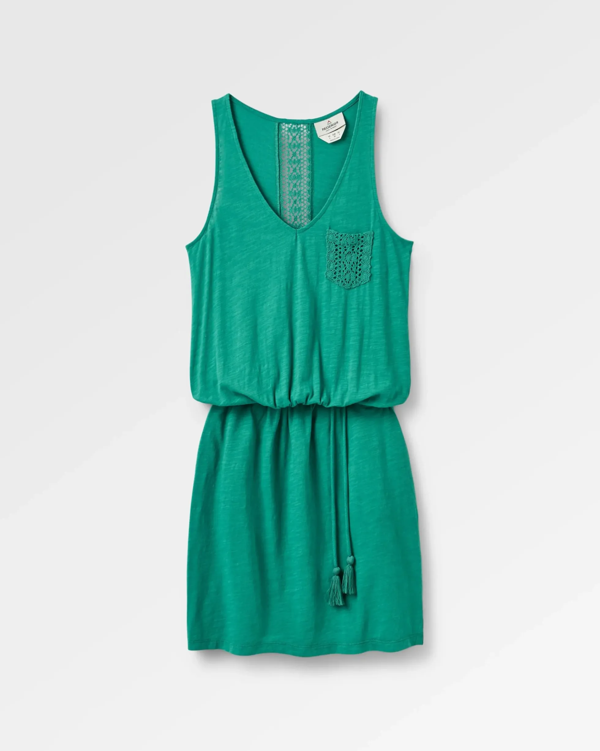 Damen Rivergate Kleid