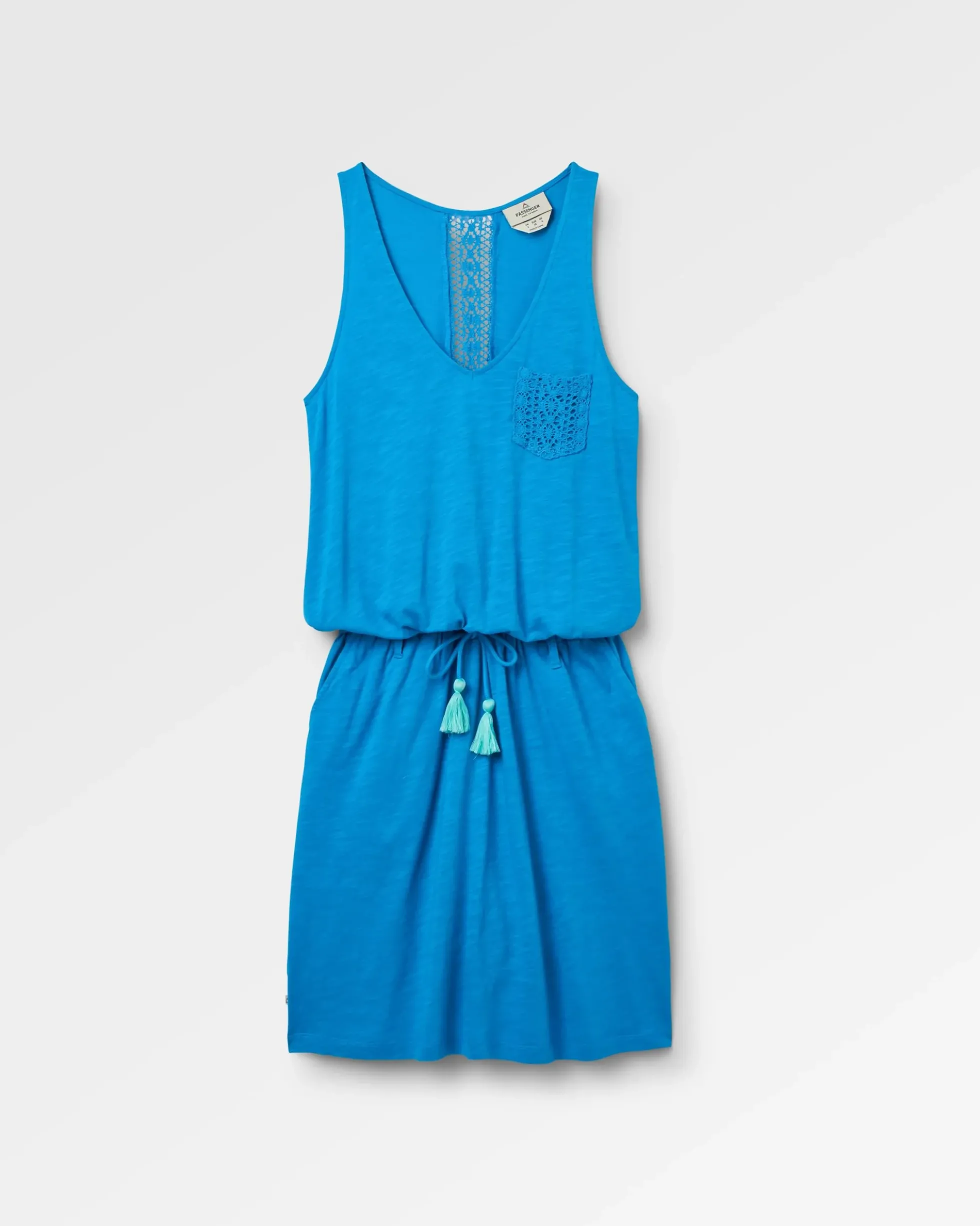 Damen Rivergate Kleid