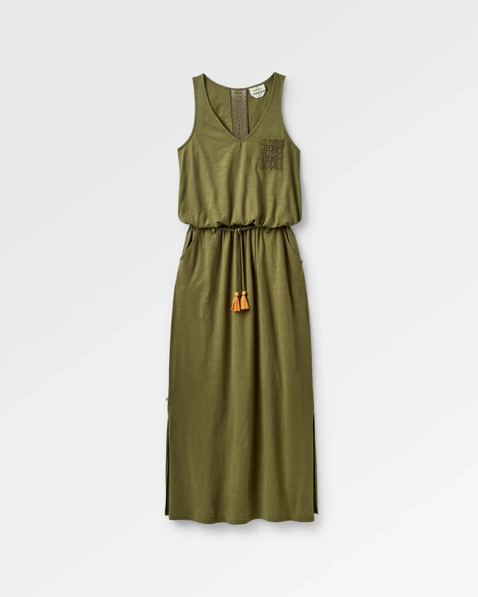 Damen Rivergate Maxi Kleid