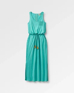 Damen Rivergate Maxi Kleid