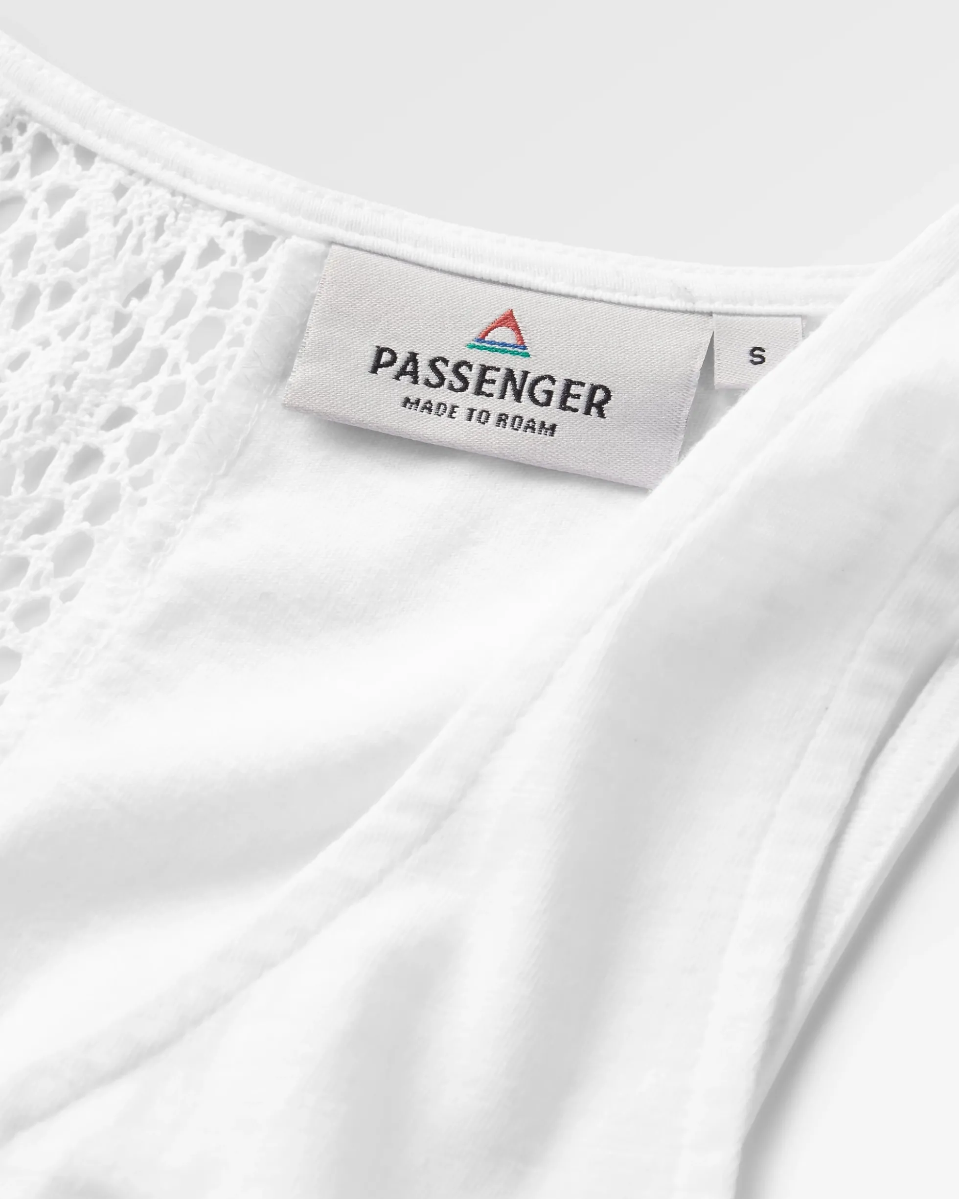 Damen Rivergate Top