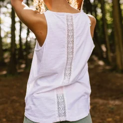 Damen Rivergate Top