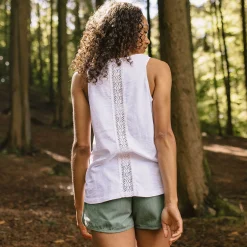Damen Rivergate Top