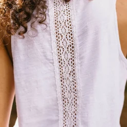 Damen Rivergate Top