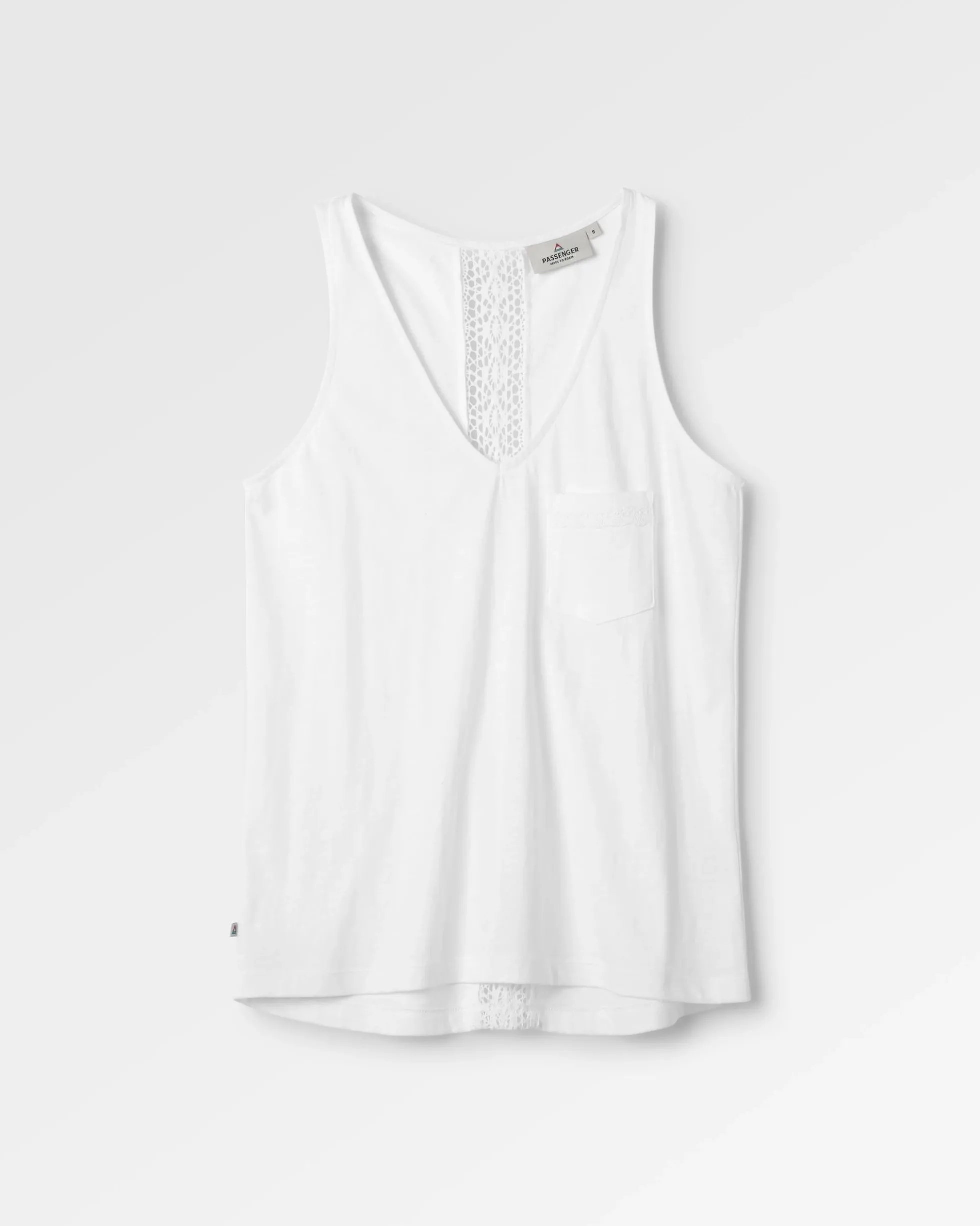 Damen Rivergate Top