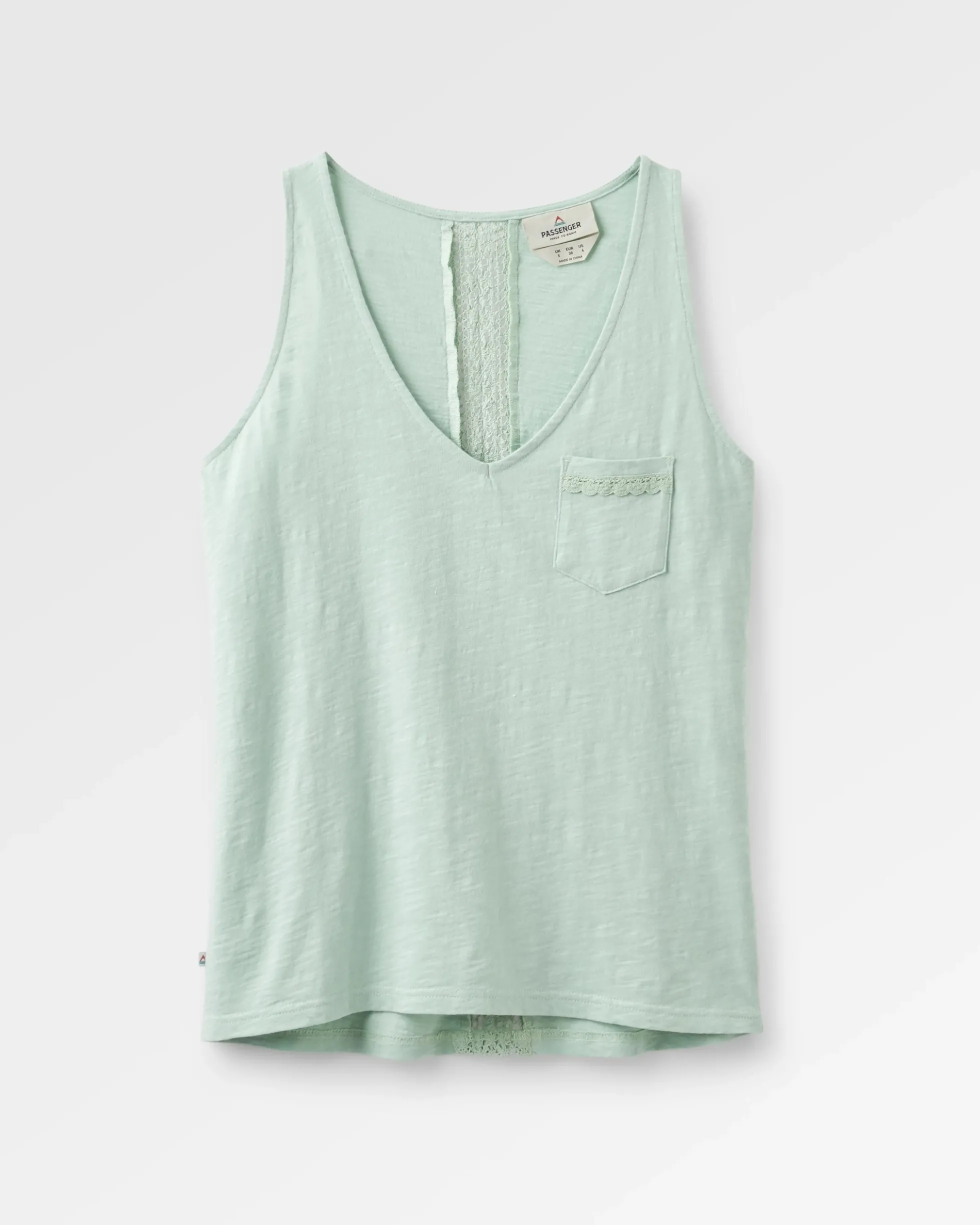 Damen Rivergate Top