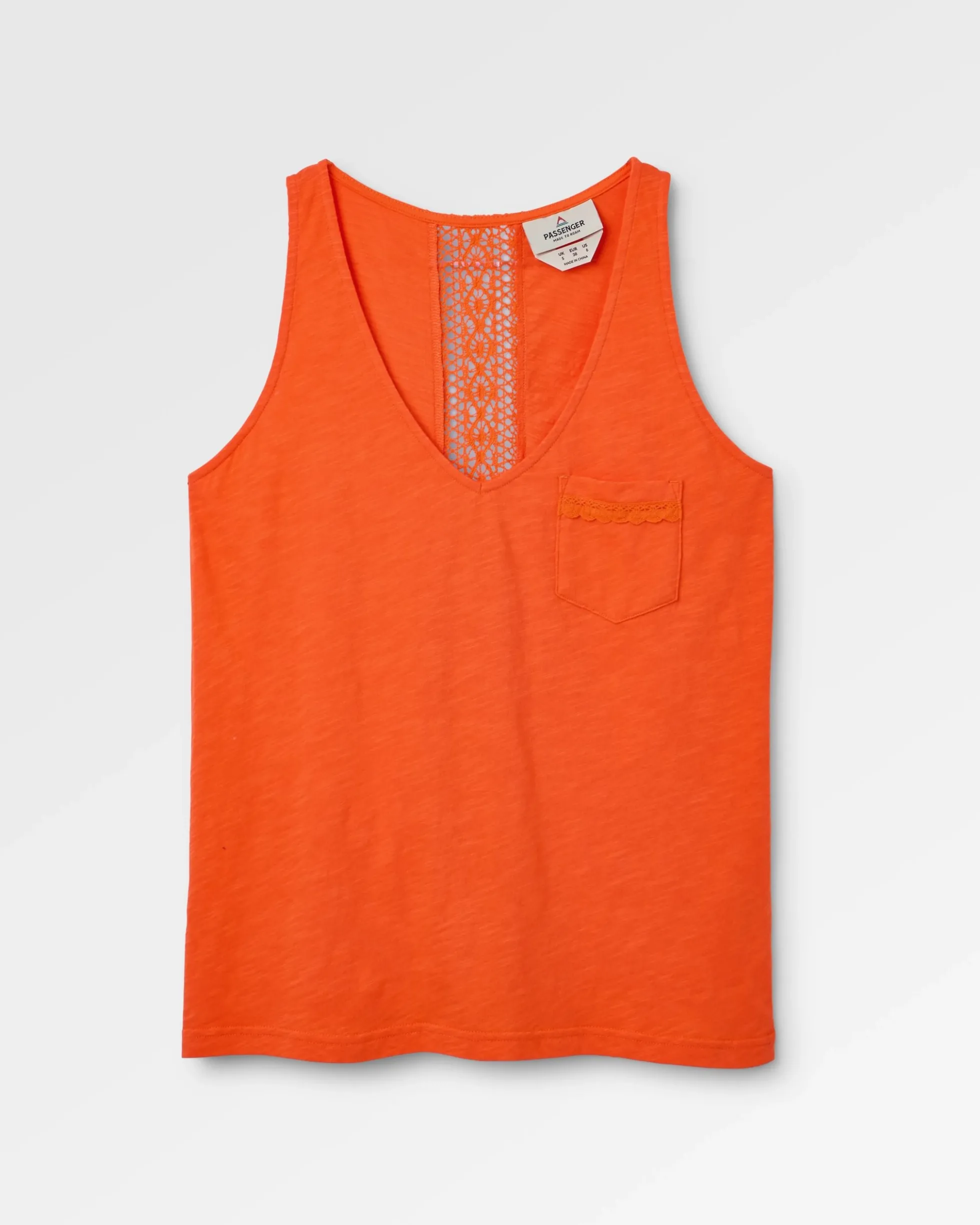 Damen Rivergate Top