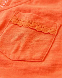 Damen Rivergate Top