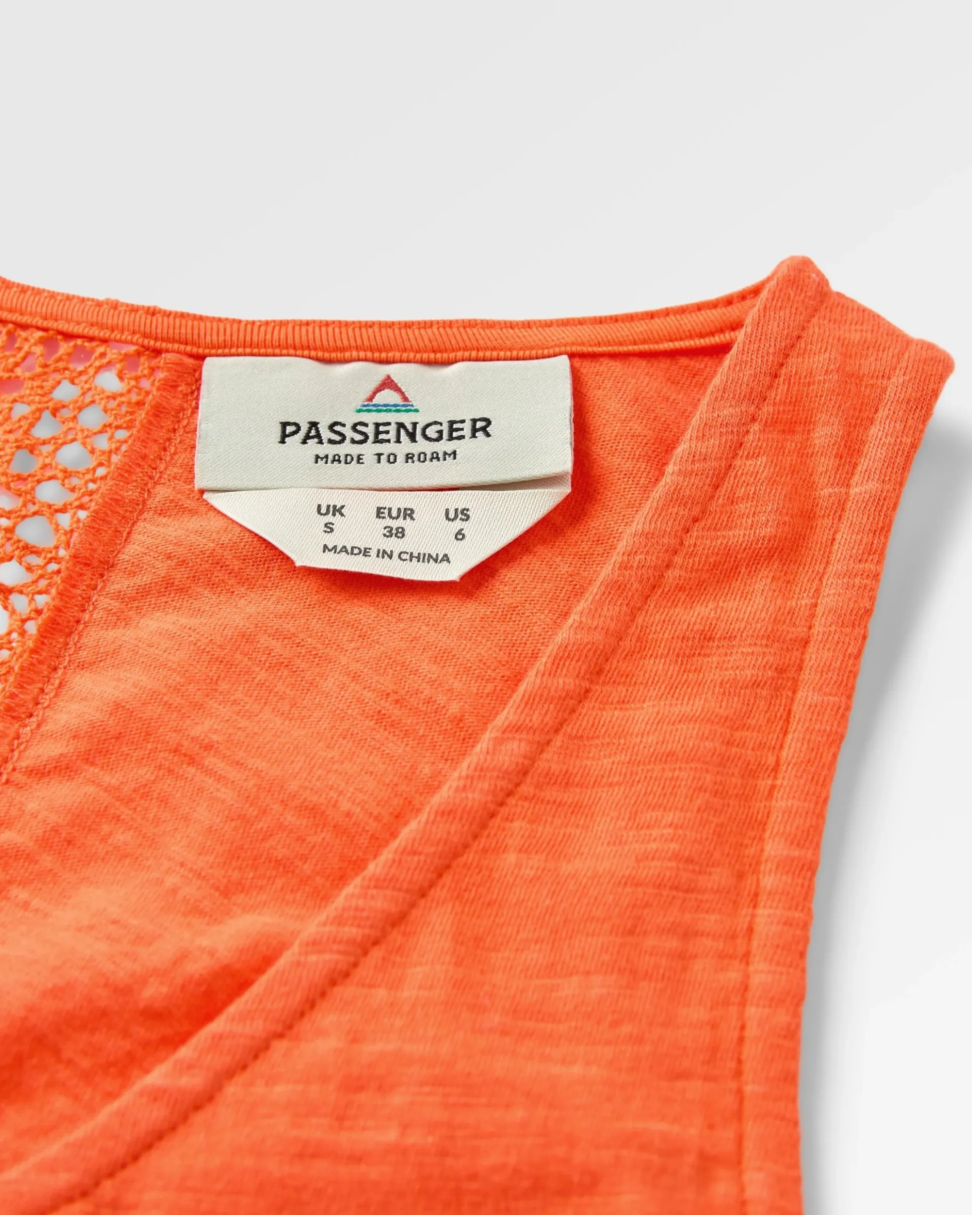 Damen Rivergate Top