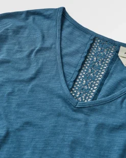 Damen Rivergate T-Shirt