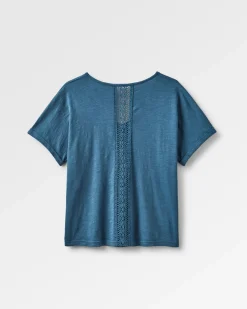 Damen Rivergate T-Shirt
