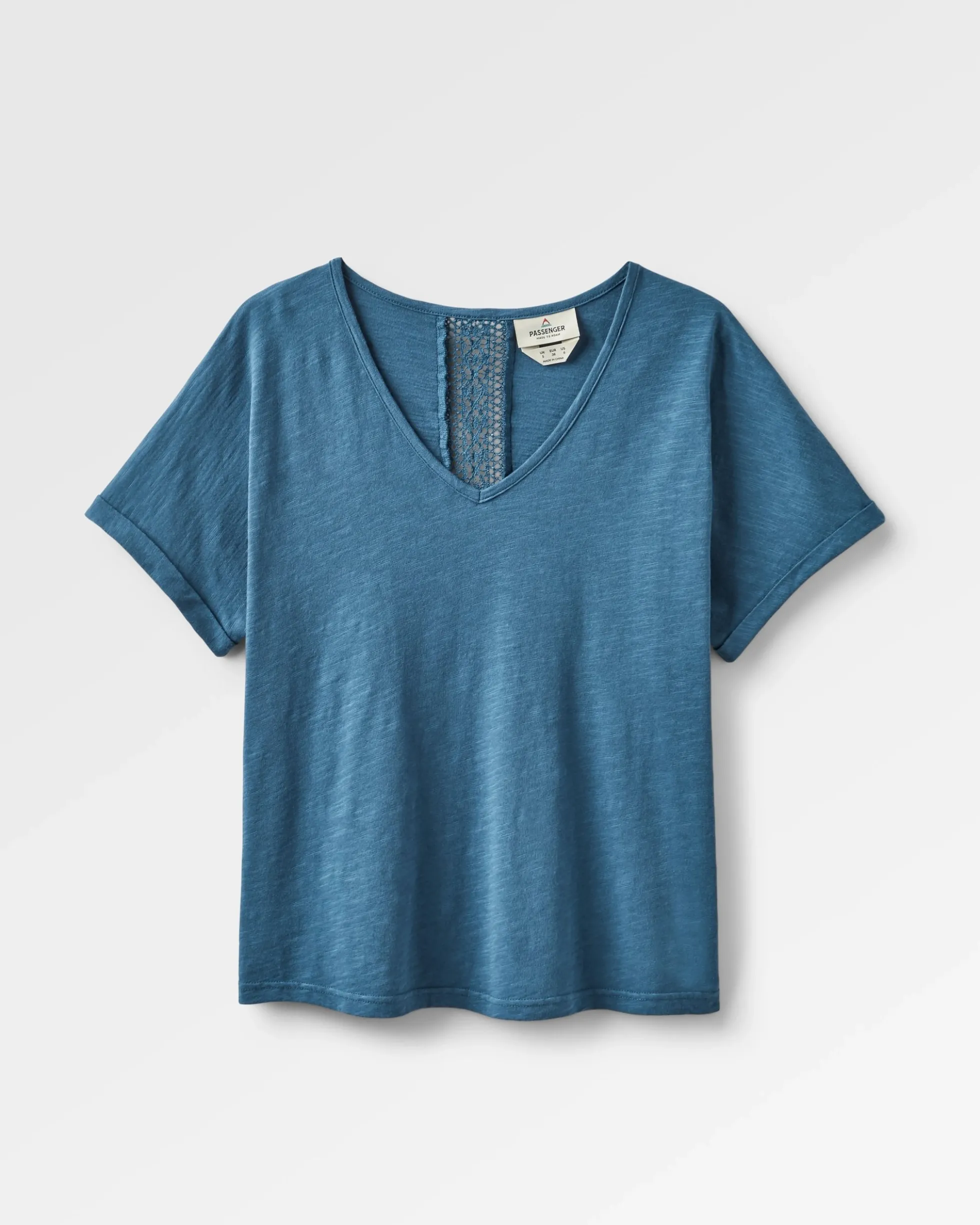 Damen Rivergate T-Shirt