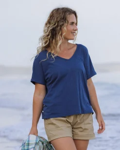 Damen Rivergate T-Shirt