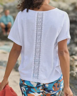 Damen Rivergate T-Shirt