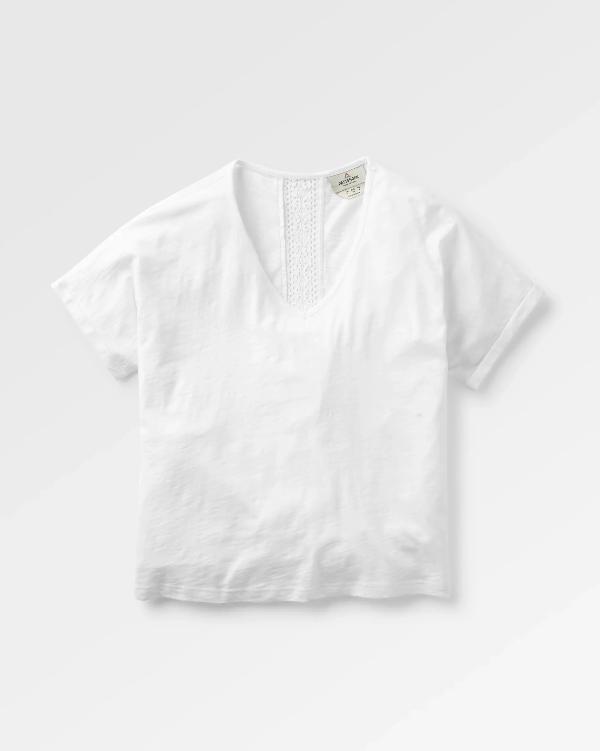 Damen Rivergate T-Shirt