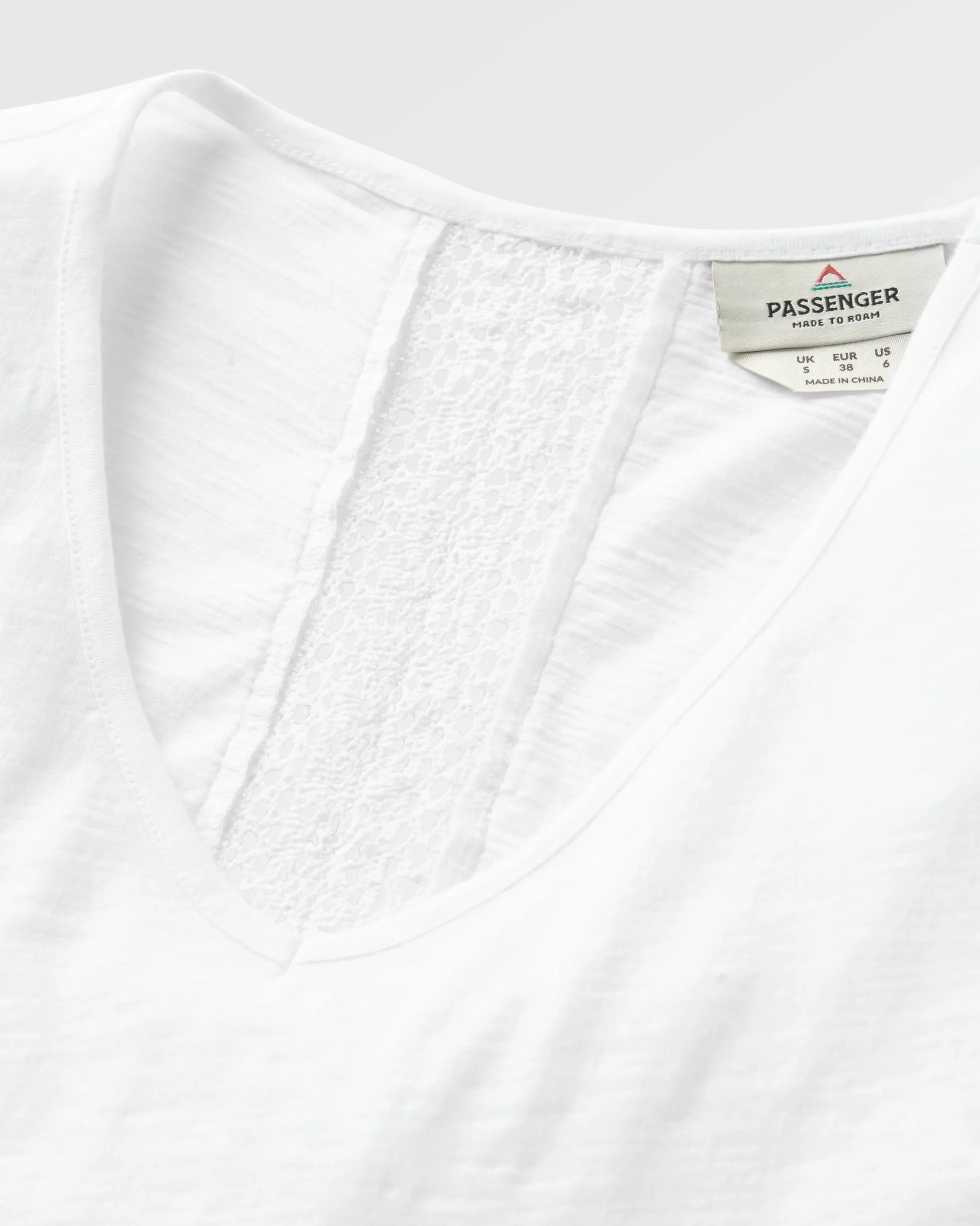Damen Rivergate T-Shirt