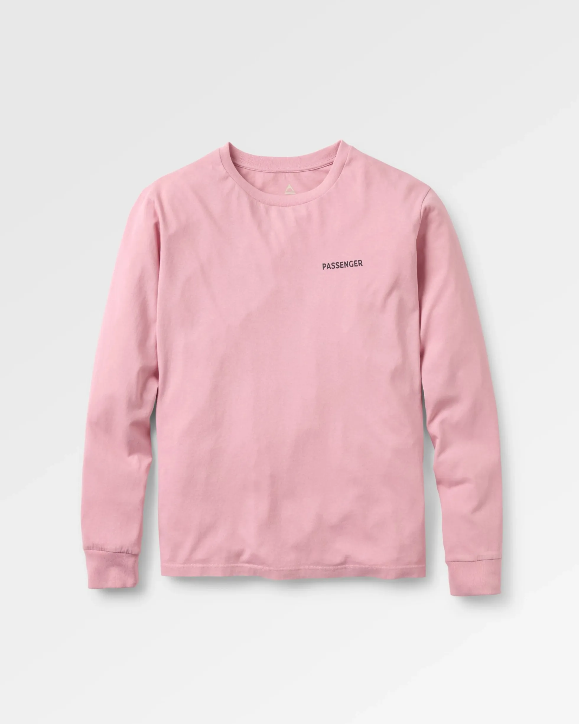 Damen Roamer Langarmshirt