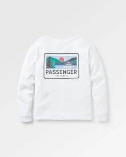 Damen Roamer LS T-Shirt