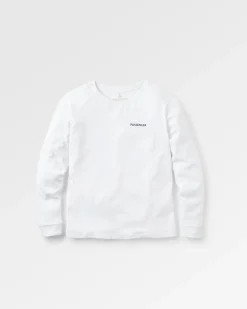Damen Roamer LS T-Shirt