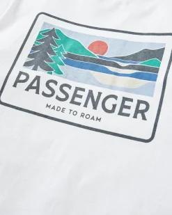 Damen Roamer LS T-Shirt