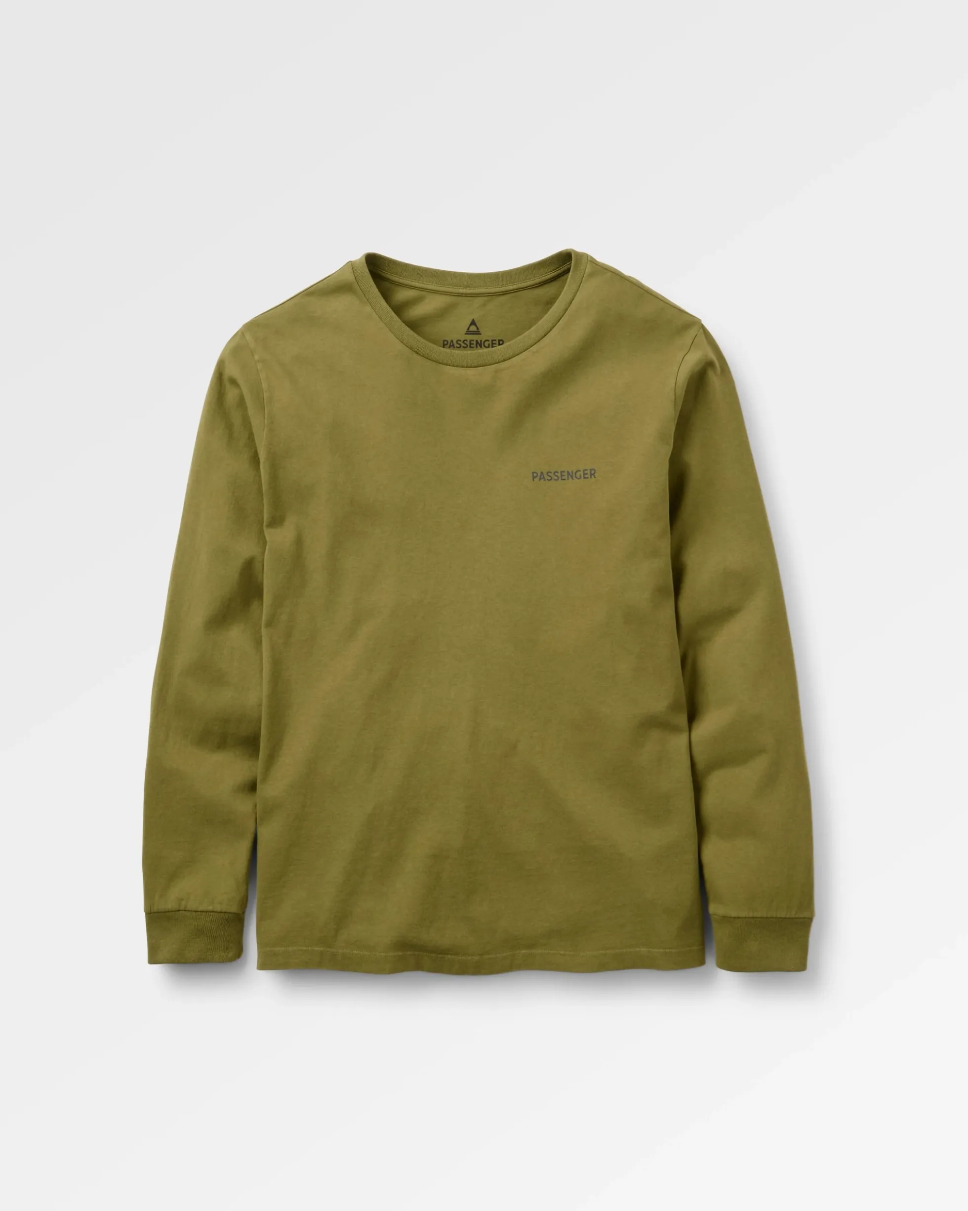 Damen Roamer LS T-Shirt