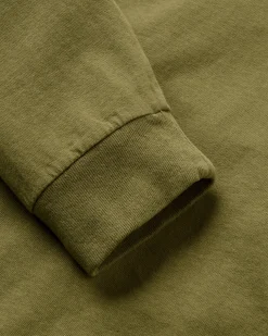 Damen Roamer LS T-Shirt