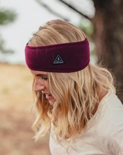 Damen Roamer Polar Fleece Stirnband