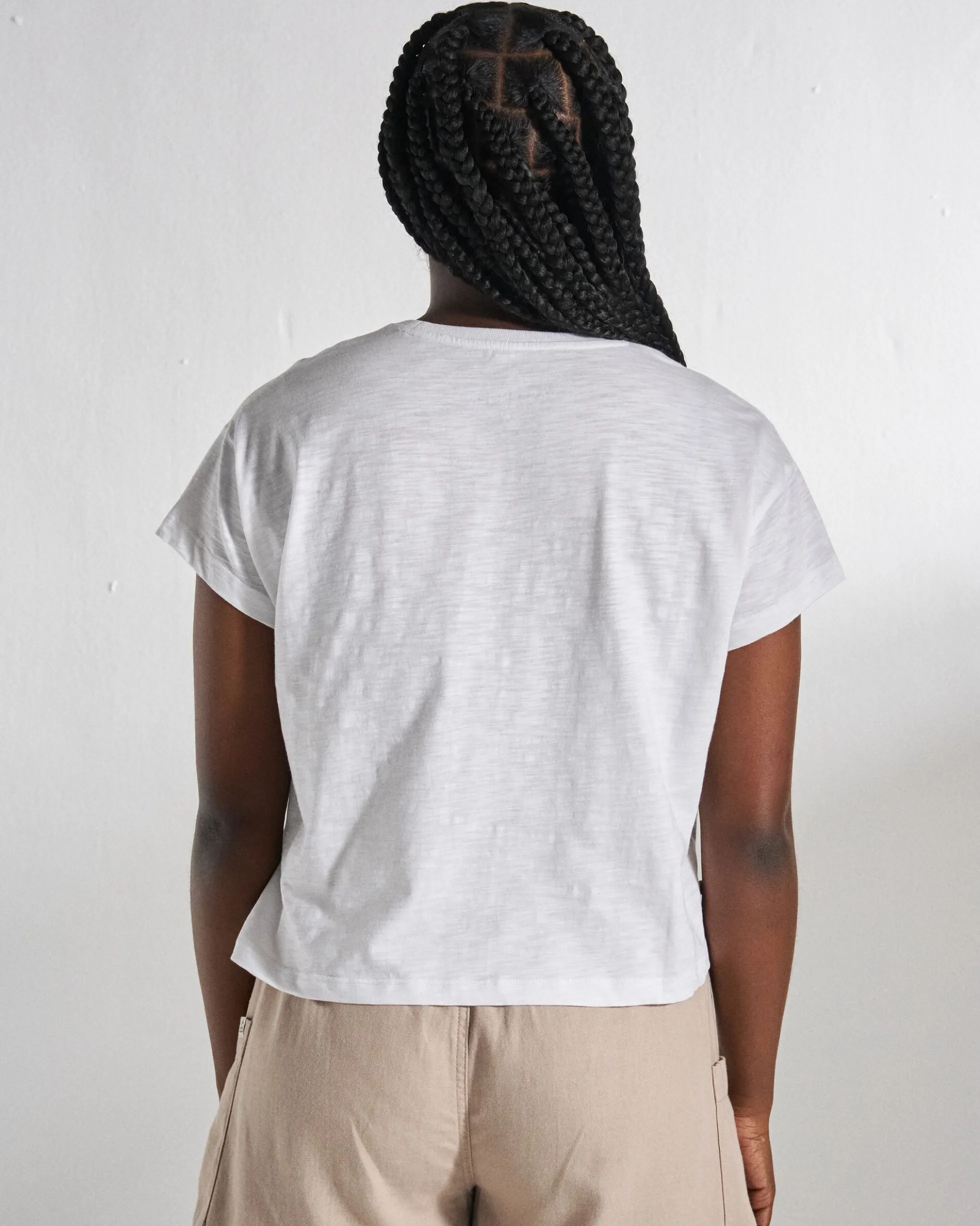 Damen Roam Further T-Shirt