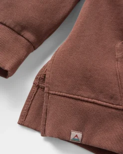Damen Rooted In Nature Hoodie