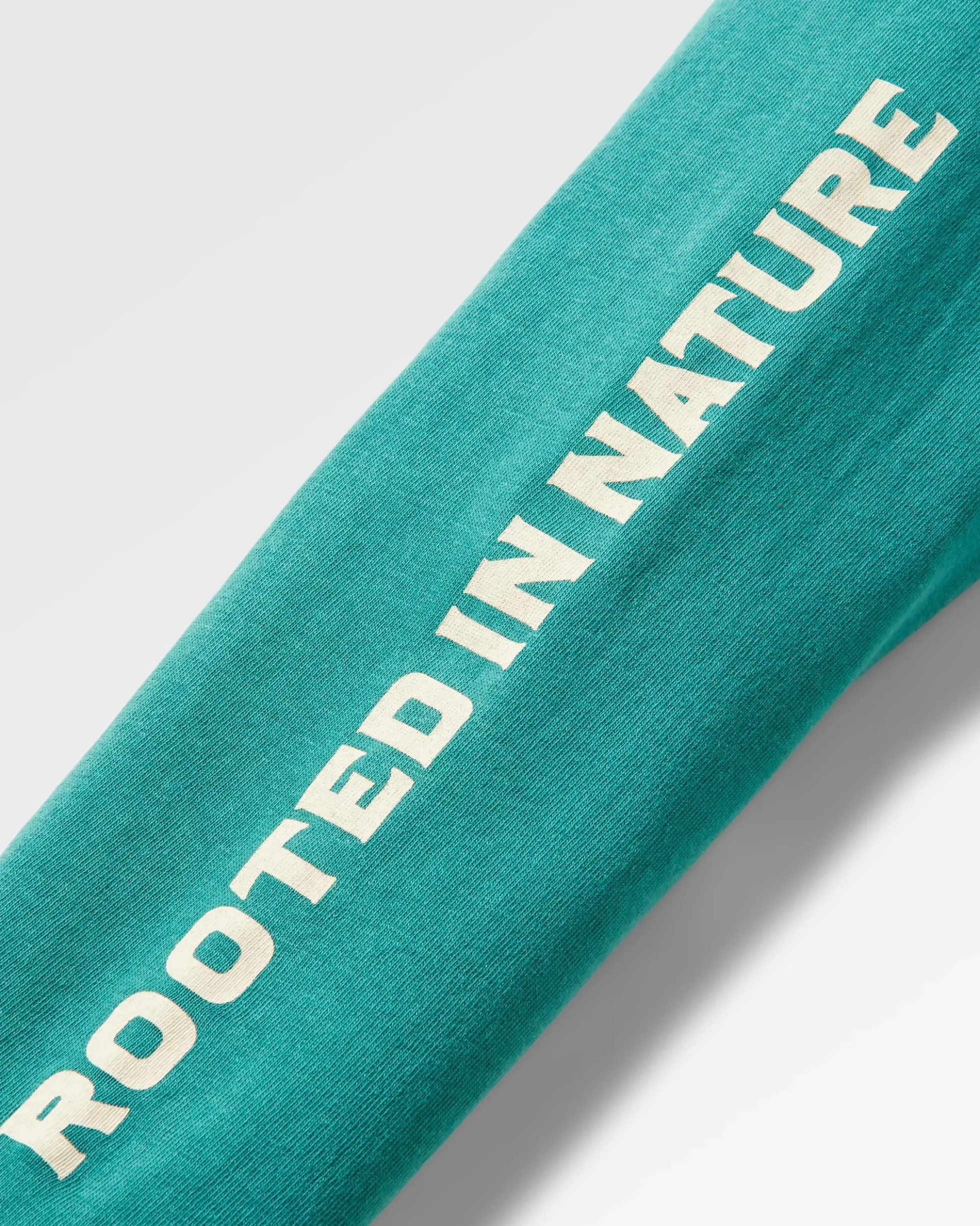 Damen Rooted In Nature Langarm-T-Shirt
