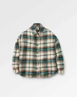 Damen Rootsy 2.0 Bio Langarmshirt