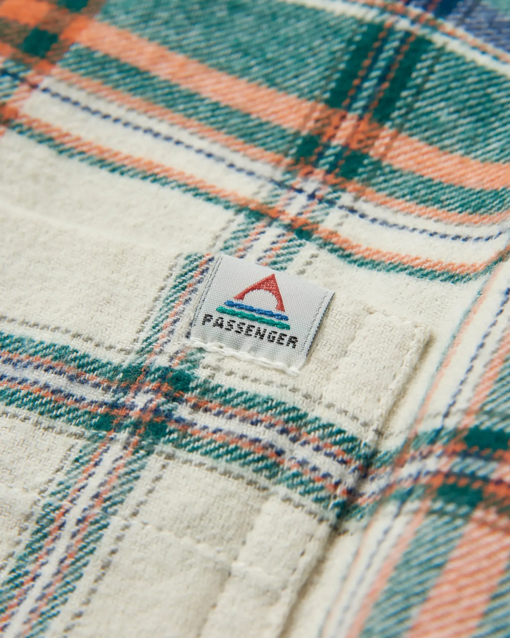 Damen Rootsy 2.0 Bio Langarmshirt