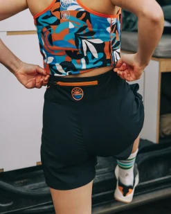 Damen Roundtrip Trail Short 5