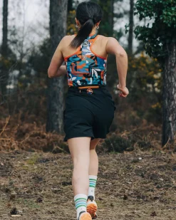 Damen Roundtrip Trail Short 5