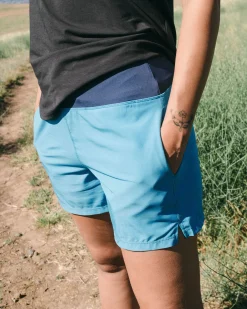 Damen Roundtrip Trail Short 5