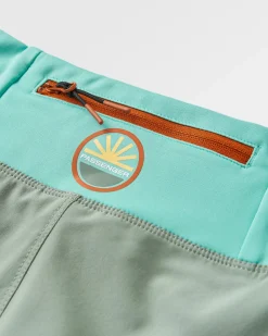 Damen Roundtrip Trail Short 5