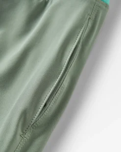 Damen Roundtrip Trail Short 5