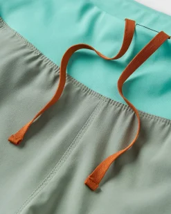 Damen Roundtrip Trail Short 5