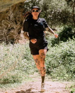 Damen Roundtrip Trail Short 5