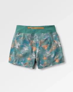 Damen Roundtrip Trail Short 5