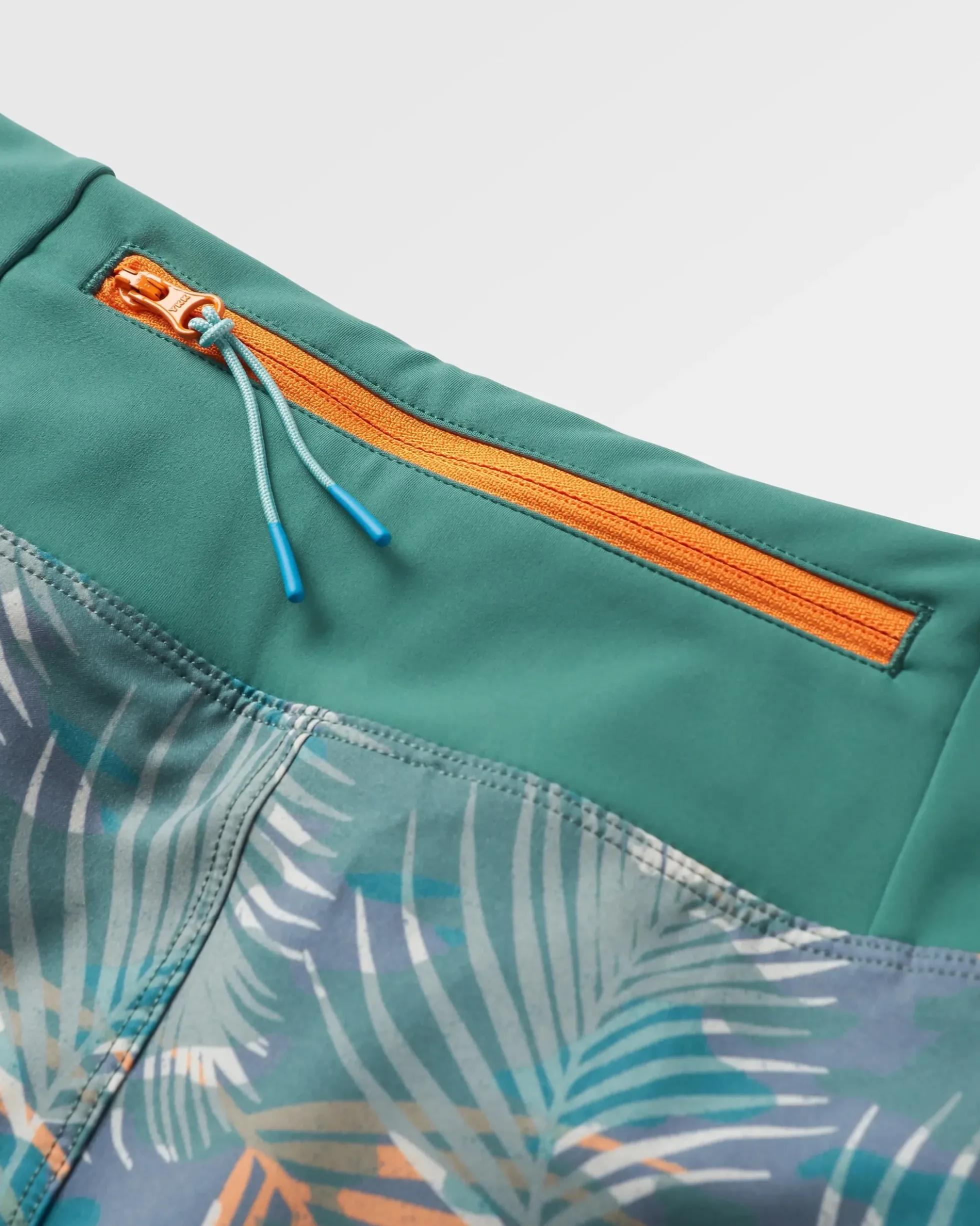 Damen Roundtrip Trail Short 5