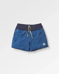 Damen Roundtrip Wandershorts