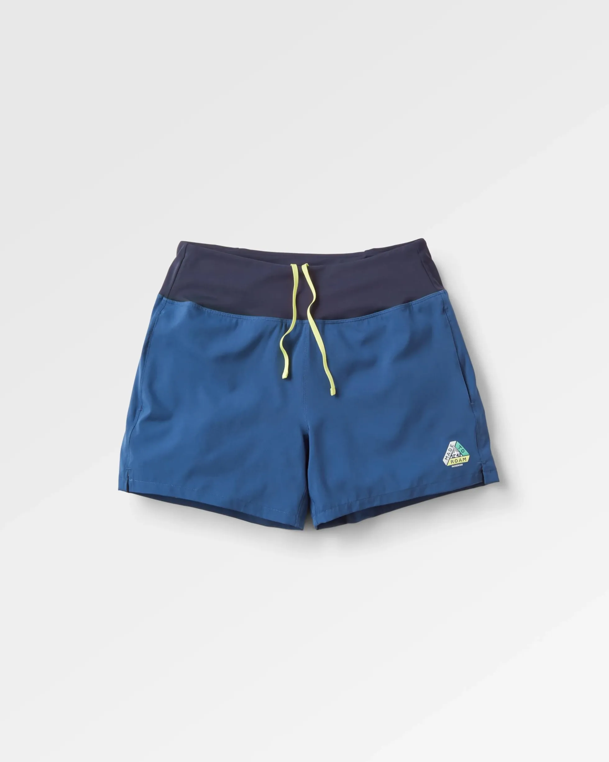 Damen Roundtrip Wandershorts