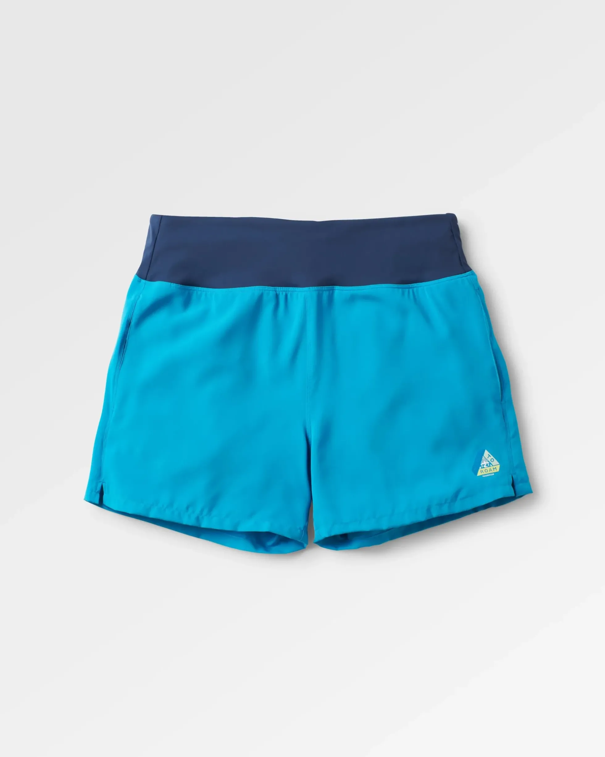 Damen Roundtrip Wandershorts