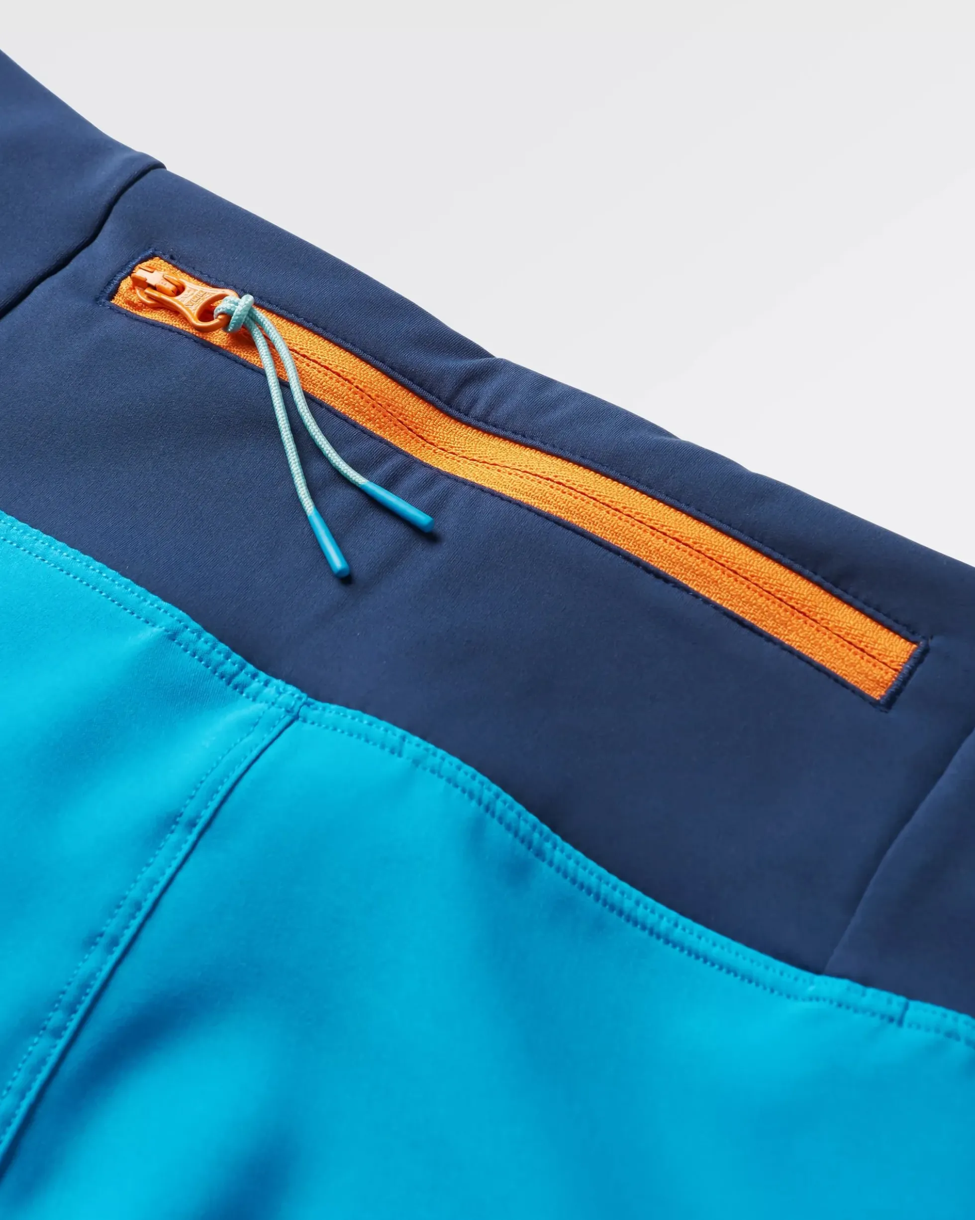 Damen Roundtrip Wandershorts